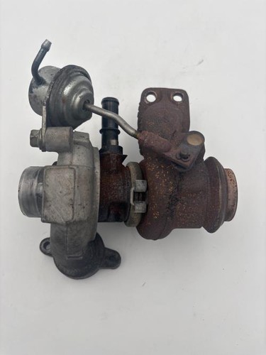 Turbo peugeot 308 - turbo, 1