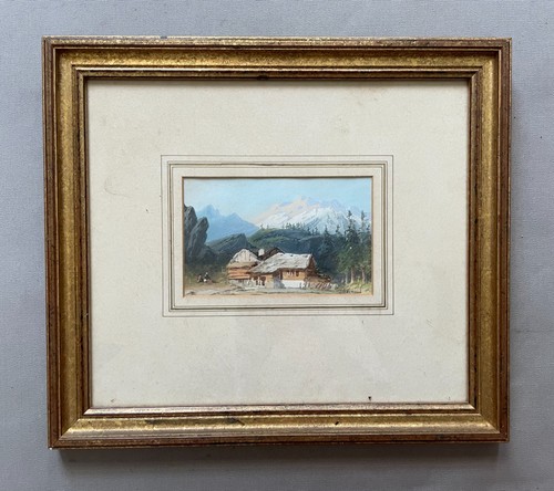 Charles wissant chalet - charles,