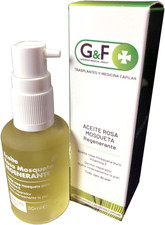 Rose Musquée Pour Les