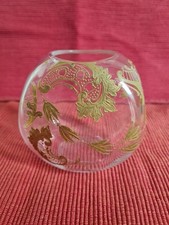 JOLI VASE CRISTAL DE BACCARAT