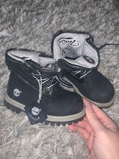 Bottes Timberland petit