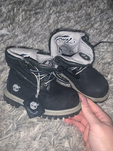 Bottes timberland petit - bottes,