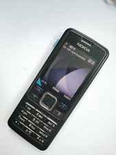 Nokia 6300