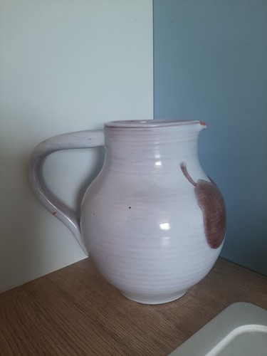 Vase cruche freres cloutier - cruche,,