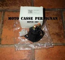 Relais Démarreur Yamaha - 600