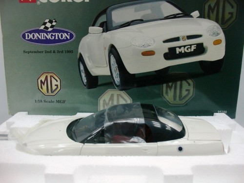 Wow extrêmement rare mgf - mgf, mki