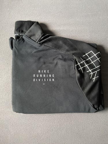 Haut nike running division - haut,