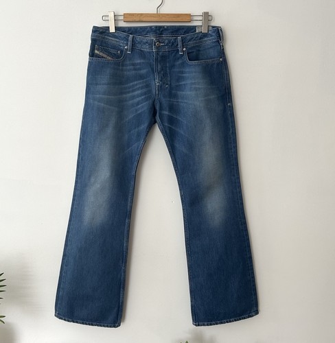 Diesel jeans zathan regular - diesel,
