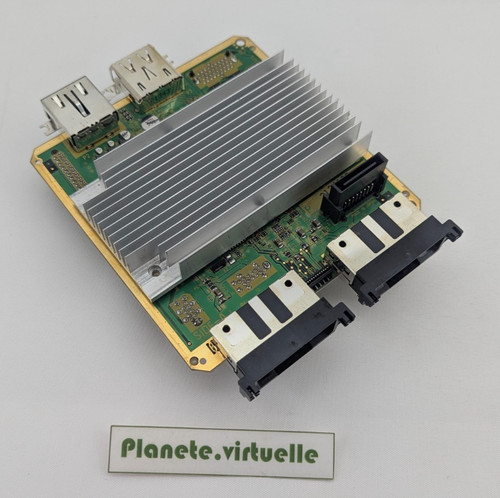 Carte mère mainboard dol - mÈre, dol-001