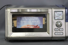 Cuisinart CSO-300N1C Combo Steam + Convection Oven...............
