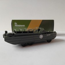 GMC DUKW 353 6x6 DUKE Amphibie