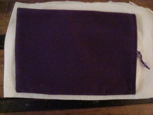 Pochette etui pour tablette - etui,