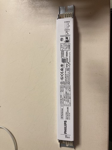 Ballast philips performer - ballast,