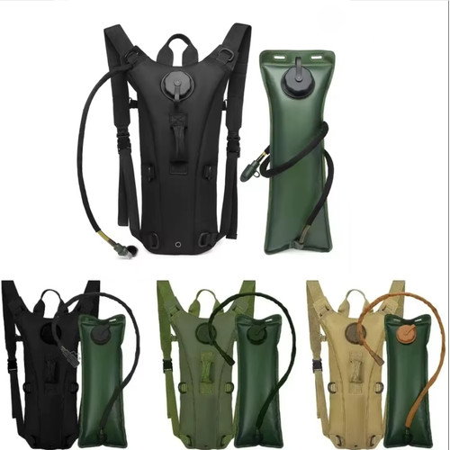 Sac dos hydratation 3l - dos,