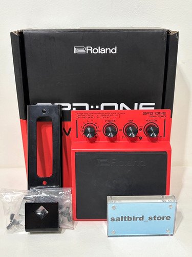 Tapis percussion roland - tapis,