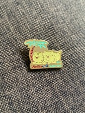 Pin’s Collaboration papiers