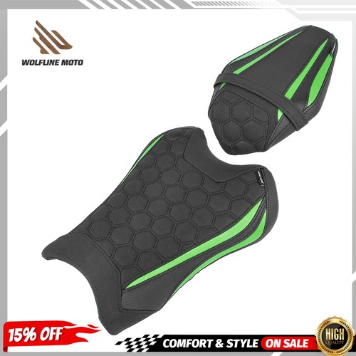 Wolfline rider passenger - wolfline,