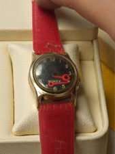 Montre homme vintage Norev