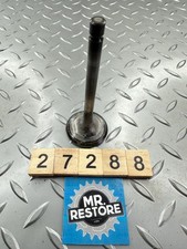 Suzuki SP370 SP400 DR400 GN400 Exhaust Valve 12912-32430