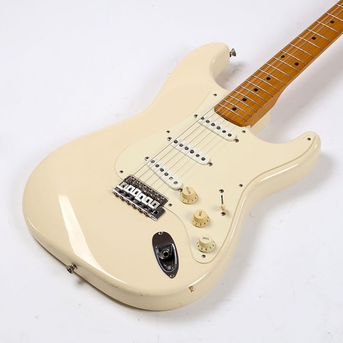 Guitare électrique fender - guitare,