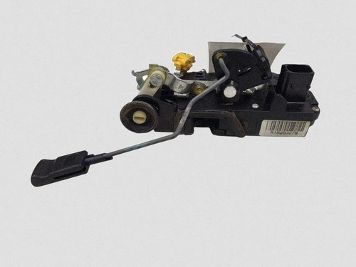 Cadillac cts serrure porte - cts,