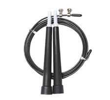 FFitness Speed Jump Rope Corde
