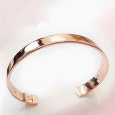 Bracelet mixte en cuivre 18g