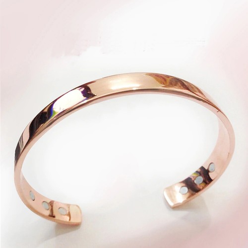 Bracelet mixte cuivre - bracelet, 18g