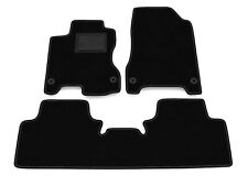 Mats compatible with Renault Koleos 2008-2016