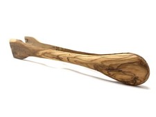 Pince À Griller En Bois