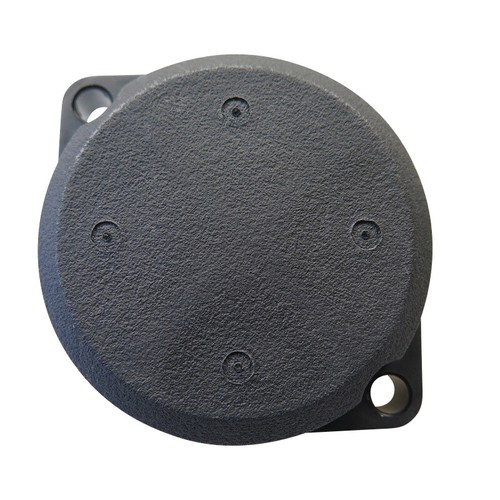 Couvercle carburateur pgo - couvercle,