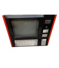 Ecran CRT NUM 1060 NUM