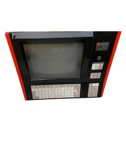 Ecran crt num 1060 - num,