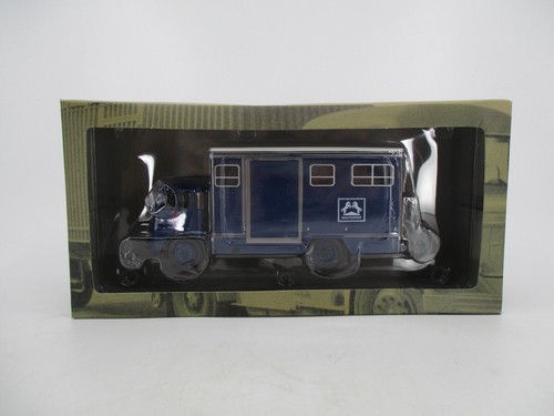 Dv11457 ixo altaya - ixo, 1/43