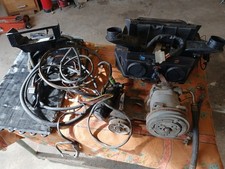 Climatision Alfa Romeo Gtv6