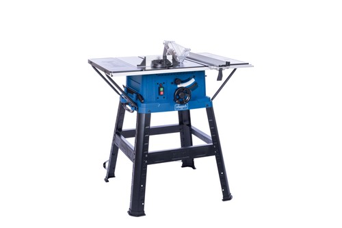 Scie circulaire table 2200 - de,