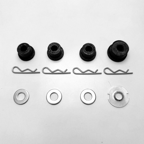 Kit tringlerie shifter - kit, /