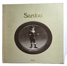 Michel Sardou Coffret Toilé 4