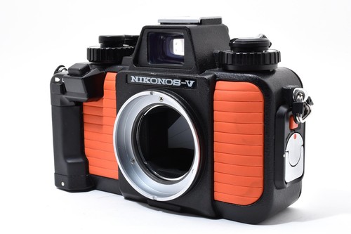 Testé near mint nikon - testé!![near,