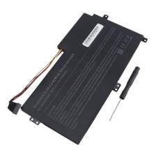 Laptop Battery for Samsung NP370R4E NP370R5E NP450R4V 470R5E 510R5E AA-PBVN3AB