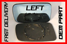 BMW E46 Coupé 323ci 98-00 Rétroviseur Verre Chauffé Gauche