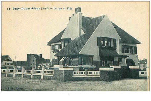 43267 bray dunes - 59, n°43267