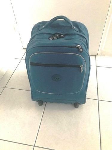 Kipling sac dos trollet - kipling,