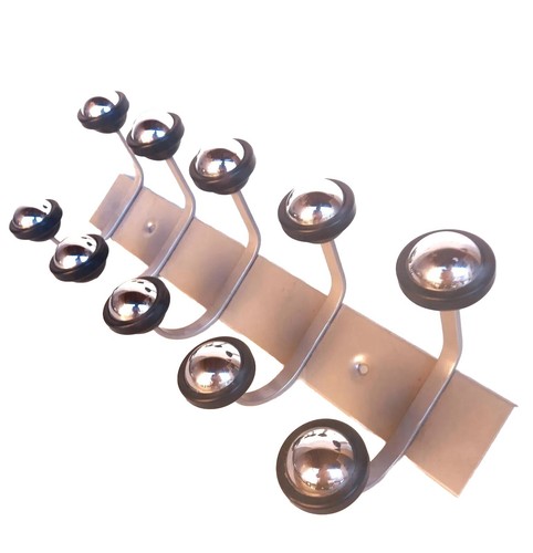 Porte manteaux métal - porte-manteaux, en