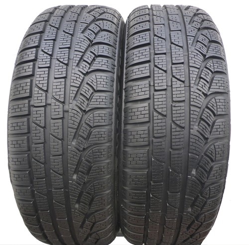 Pirelli 205 r17 91h - pirelli,