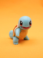 CARAPUCE - Pokémon Battle