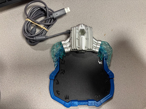 Plateforme skylanders - plateforme,