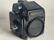 Mamiya M645