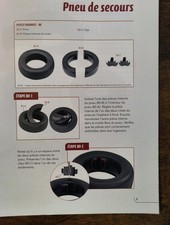 Montez votre Ford Mustang