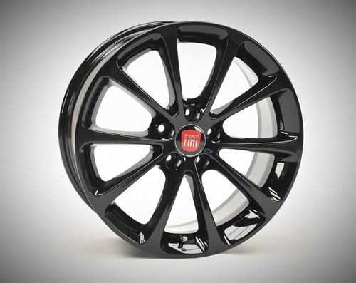 Jantes alliage fiat - en, croma